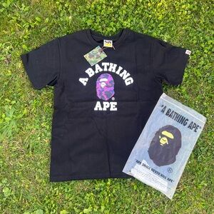 Bathing Ape BAPE Shirt